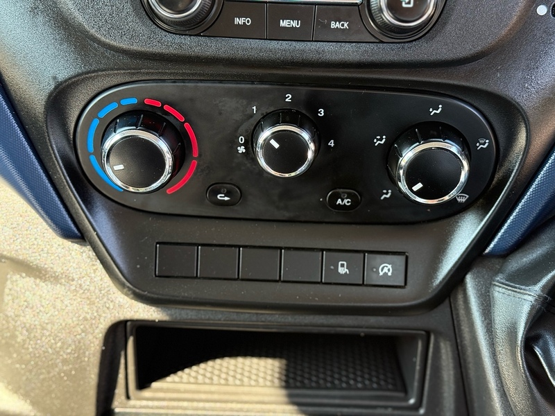 Iveco Daily D HPI 16V 35C 3450 - U2277