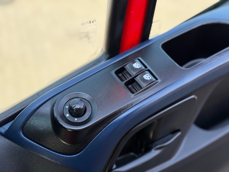 Iveco Daily D HPI 16V 35C 3450 - U2277