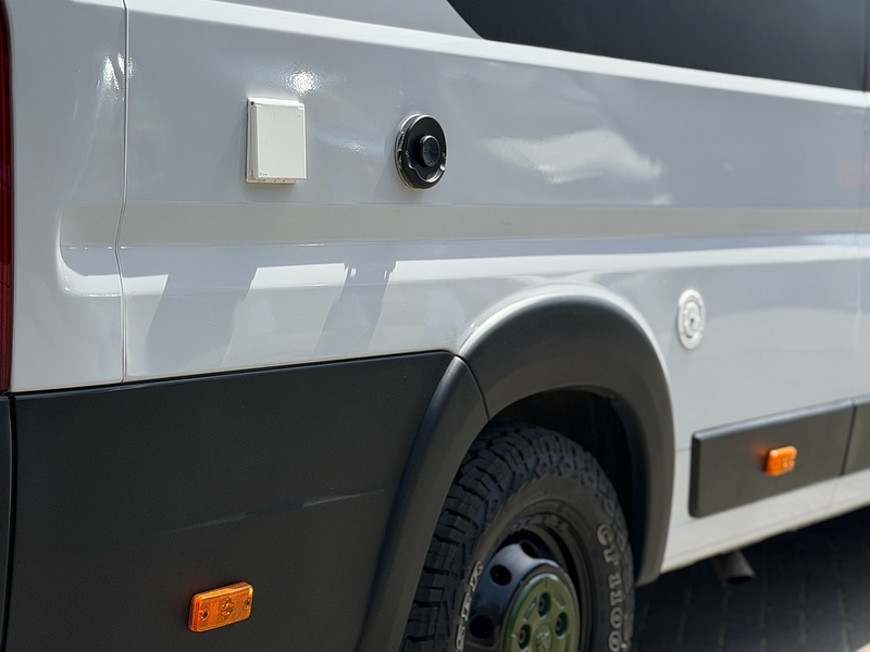 Peugeot Boxer L4 BlueHDi 435 Professional Camper Conversion - U2283