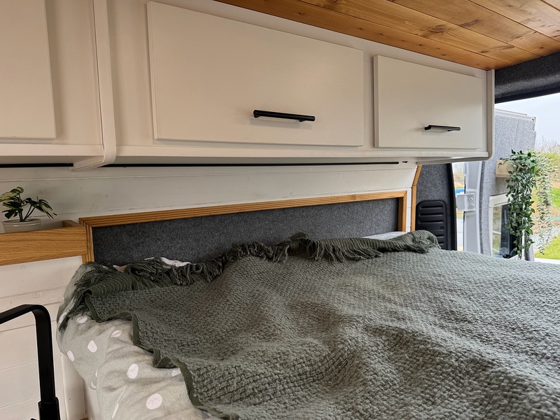 Peugeot Boxer L4 BlueHDi 435 Professional Camper Conversion - U2283