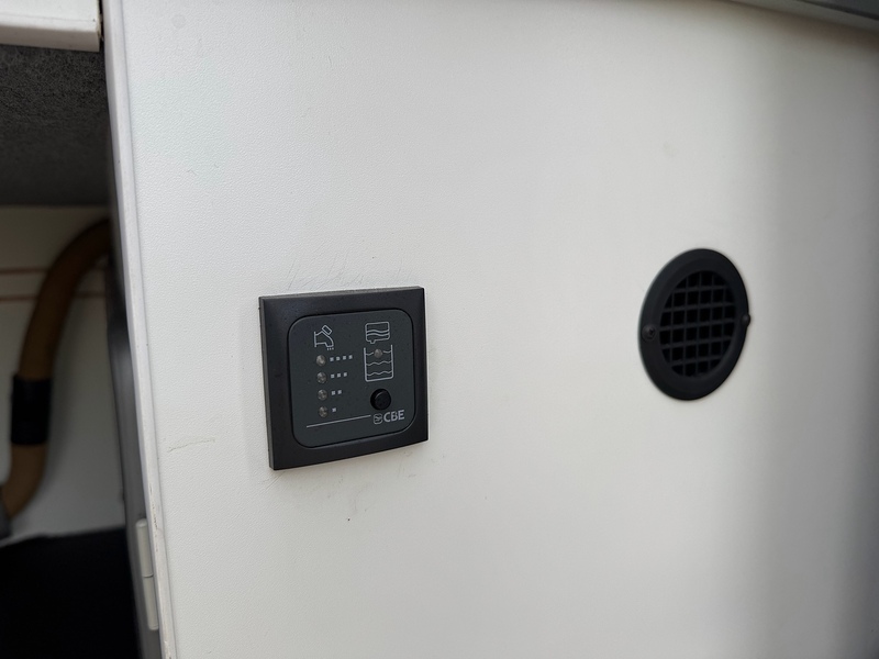 Peugeot Boxer L4 BlueHDi 435 Professional Camper Conversion - U2283