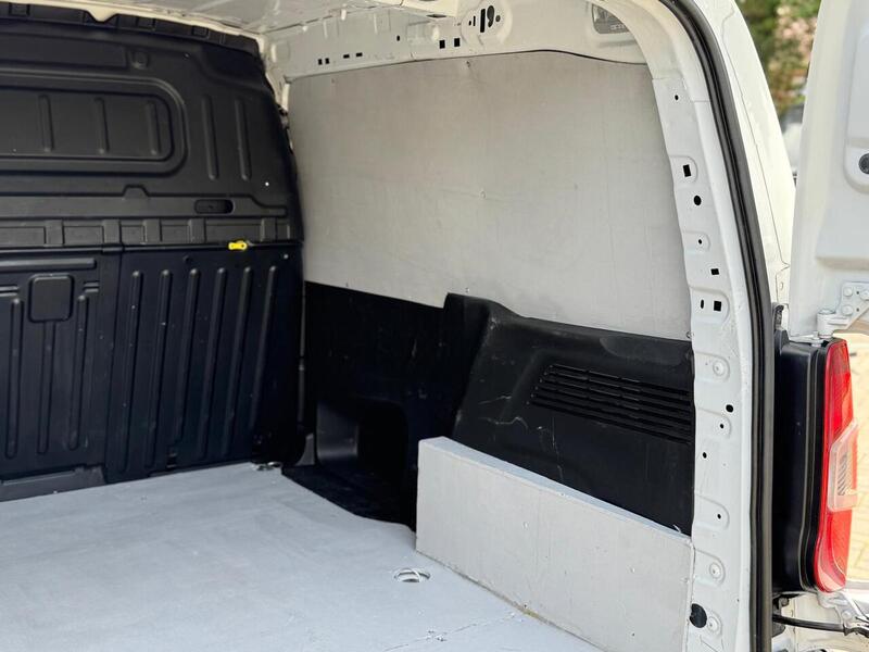 Citroen Berlingo BlueHDi 1000 Enterprise Edition M 3 AirCon - U2285