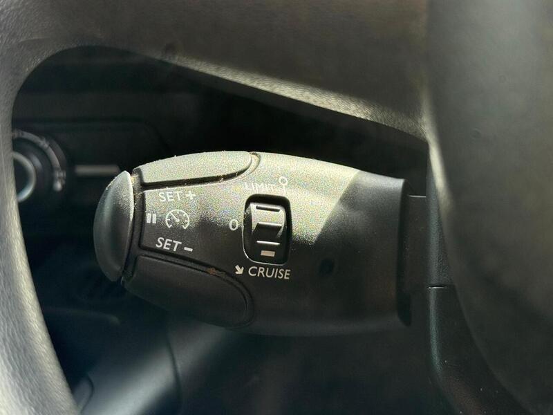 Citroen Berlingo BlueHDi 1000 Enterprise Edition M 3 AirCon - U2285