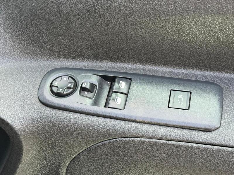 Citroen Berlingo BlueHDi 1000 Enterprise Edition M 3 AirCon - U2285