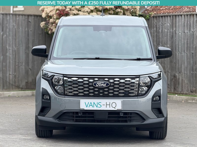 Ford E-Transit Courier Trend - U2293