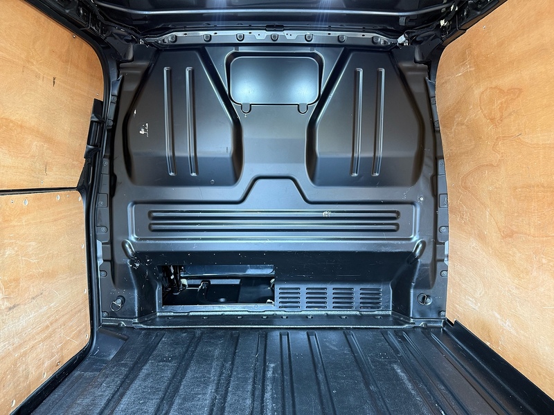 Ford Transit Custom 280 EcoBlue Limited - U2295