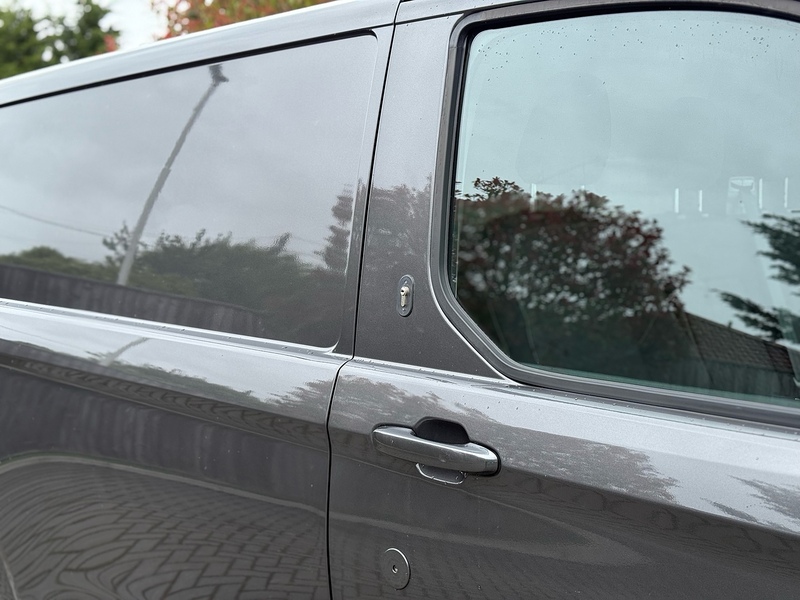 Ford Transit Custom 280 EcoBlue Limited - U2295