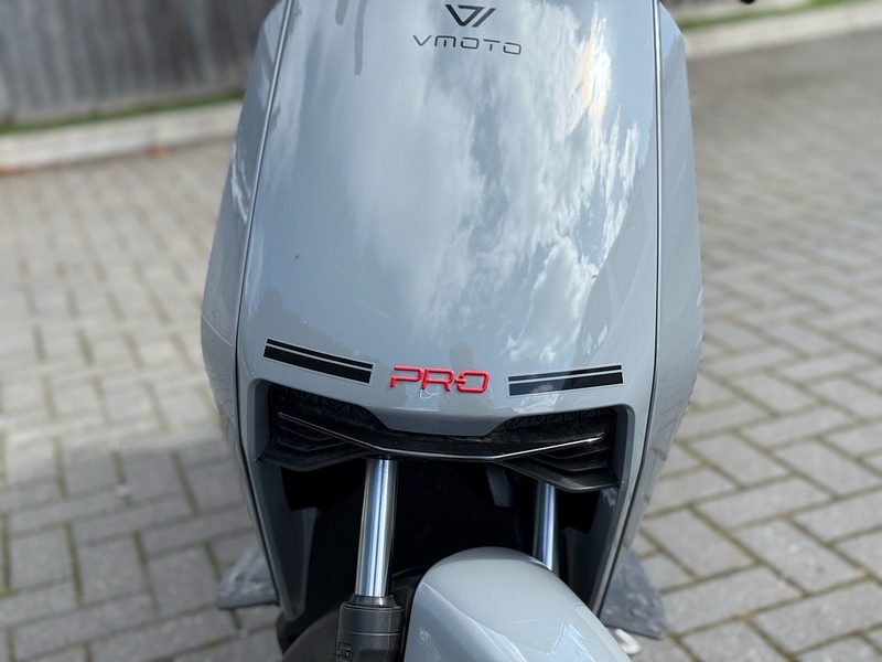 Vmoto CUx  - U2323