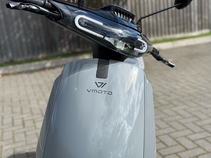 Vmoto CUx  - U2323
