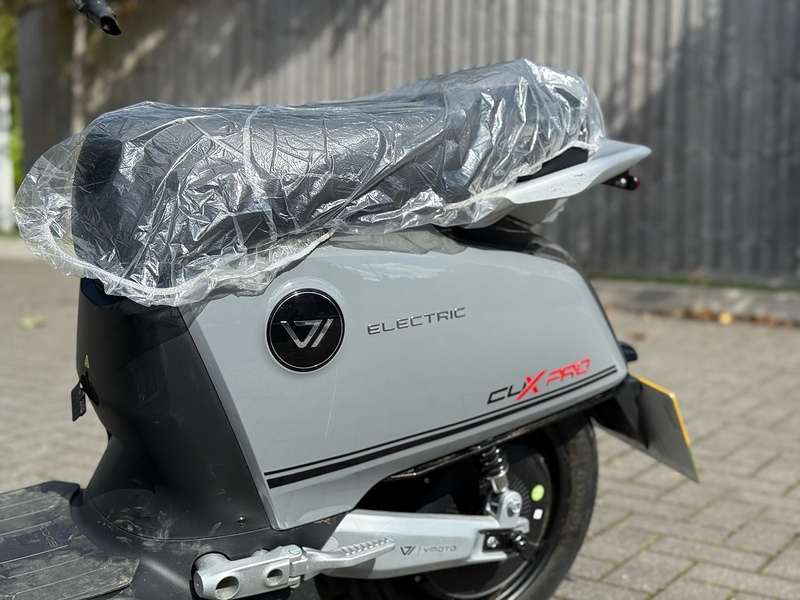 Vmoto CUx  - U2323