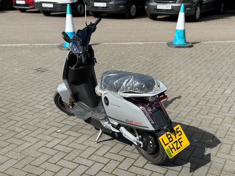 Vmoto CUx  - U2323