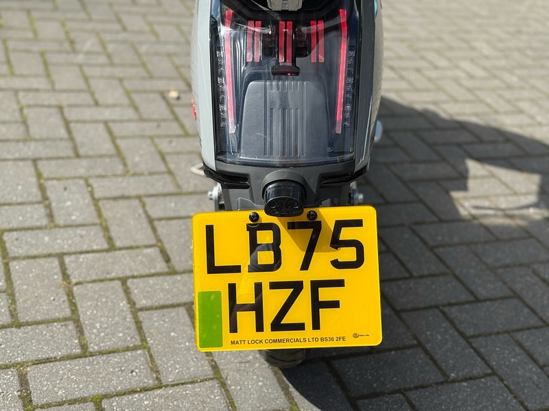 Vmoto CUx  - U2323