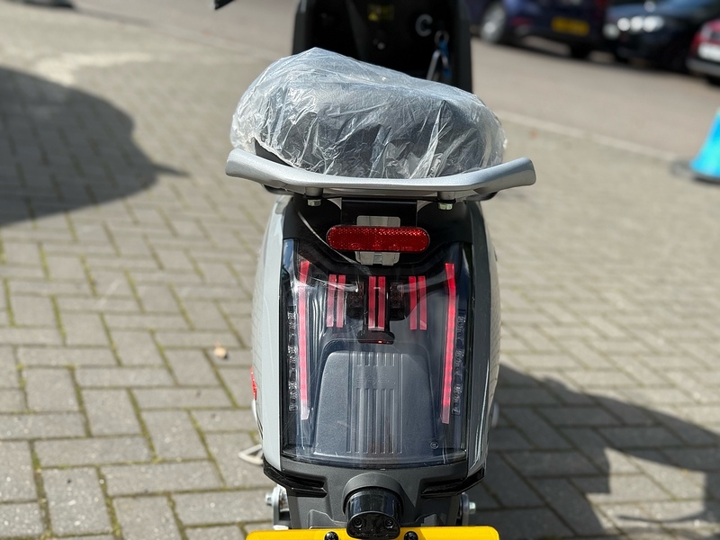 Vmoto CUx  - U2323