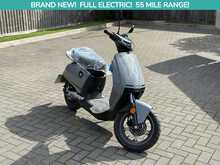 Vmoto CUx