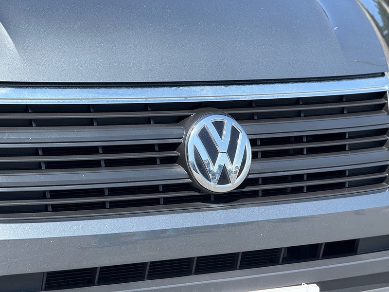 Volkswagen Crafter TDI CR35 Trendline - U2325