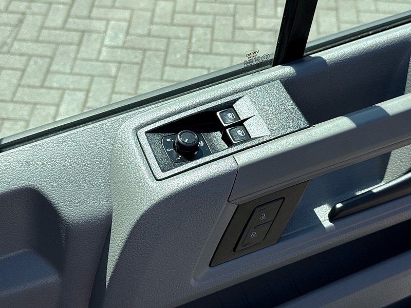 Volkswagen Crafter TDI CR35 Trendline - U2325