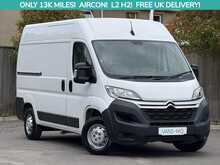 Citroen Relay