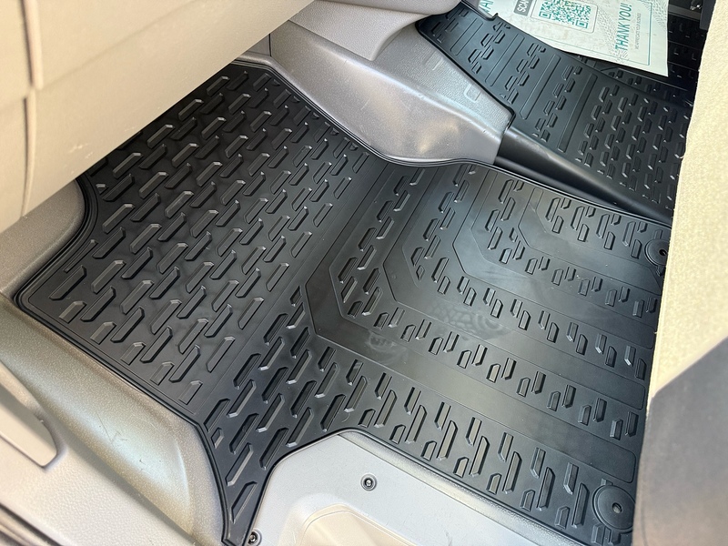 Volkswagen Crafter TDI CR35 Trendline - U2332