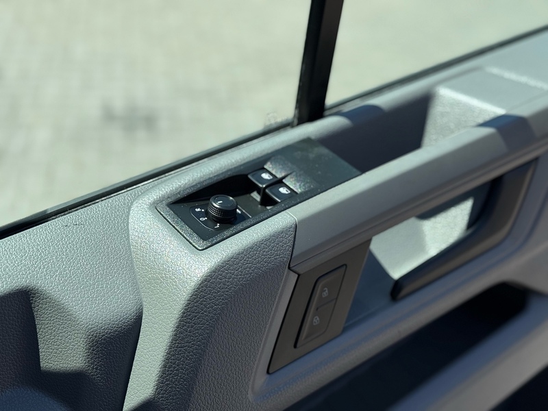 Volkswagen Crafter TDI CR35 Trendline - U2332
