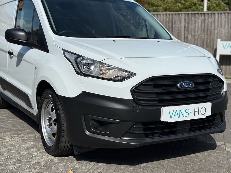 Ford Transit Connect 220 EcoBlue Leader - U2334