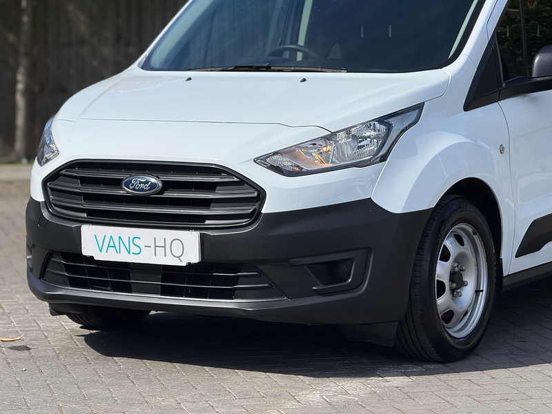 Ford Transit Connect 220 EcoBlue Leader - U2334