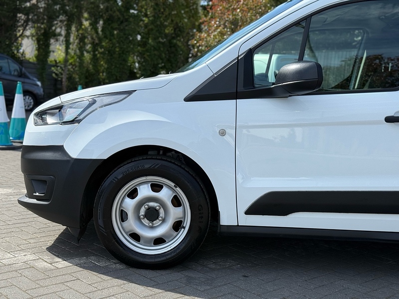 Ford Transit Connect 220 EcoBlue Leader - U2334