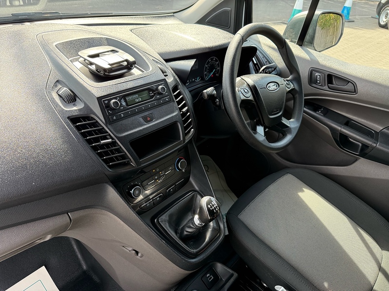 Ford Transit Connect 220 EcoBlue Leader - U2334
