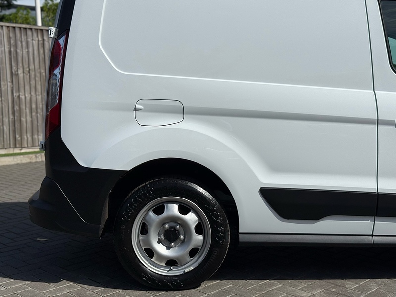 Ford Transit Connect 220 EcoBlue Leader - U2334