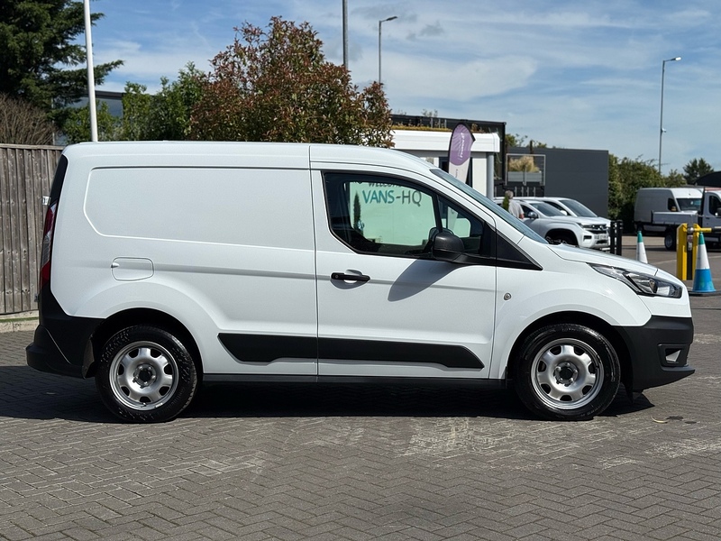 Ford Transit Connect 220 EcoBlue Leader - U2334
