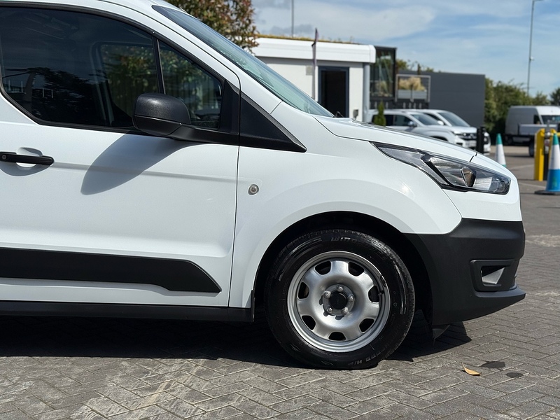 Ford Transit Connect 220 EcoBlue Leader - U2334