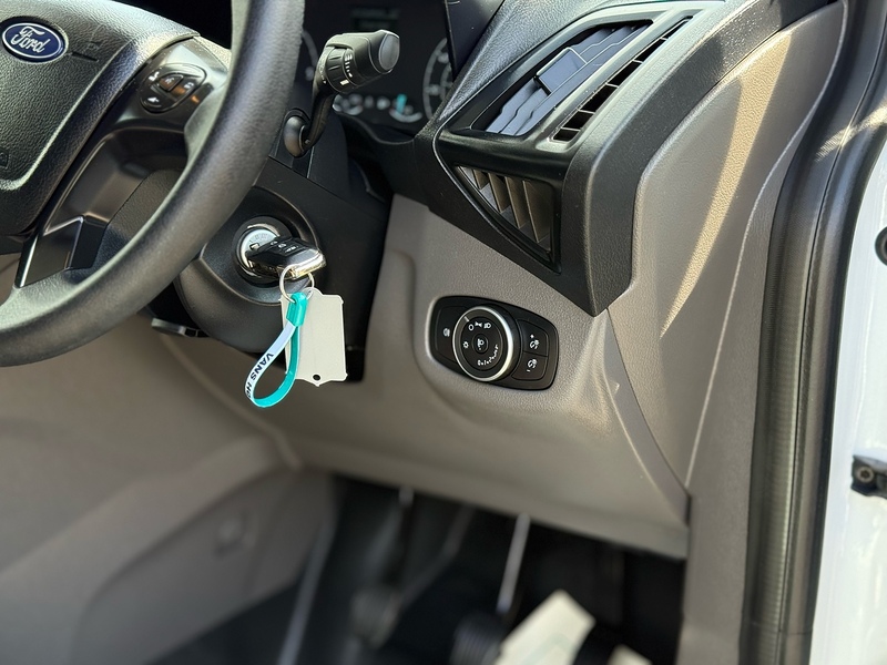 Ford Transit Connect 220 EcoBlue Leader - U2334