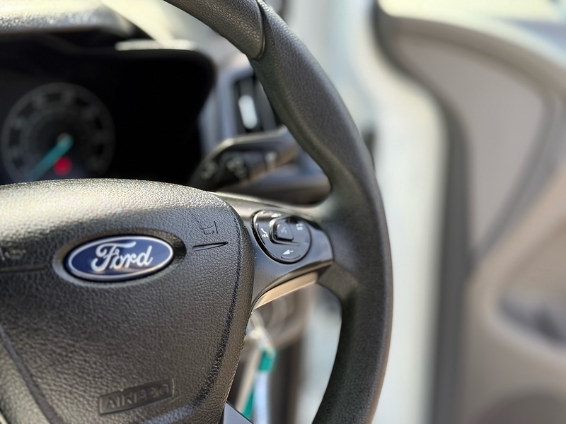 Ford Transit Connect 220 EcoBlue Leader - U2334