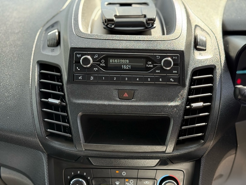 Ford Transit Connect 220 EcoBlue Leader - U2334