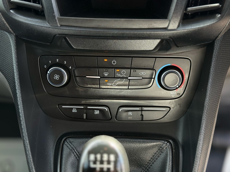Ford Transit Connect 220 EcoBlue Leader - U2334