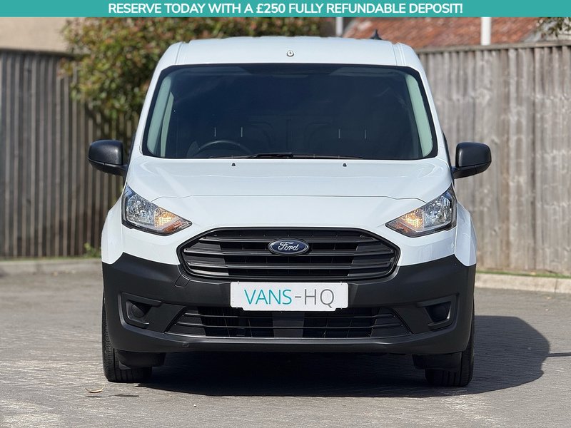 Ford Transit Connect 220 EcoBlue Leader - U2334