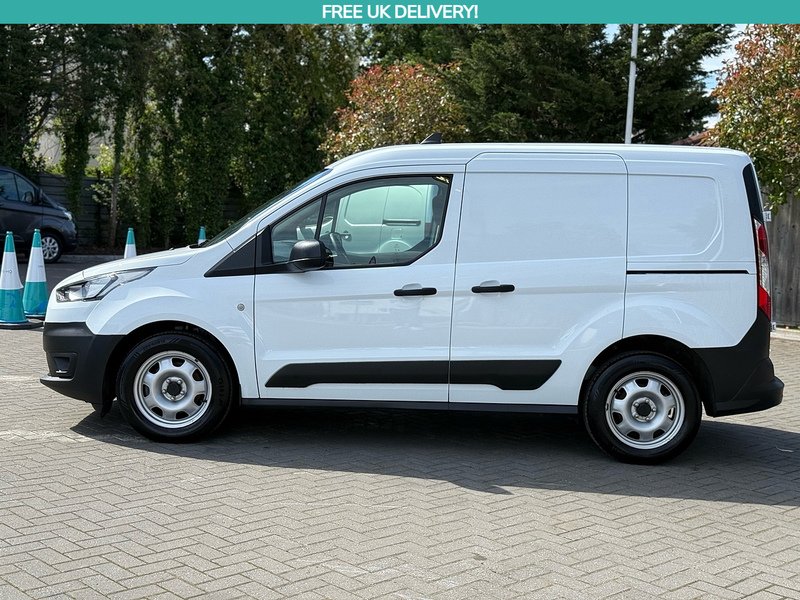 Ford Transit Connect 220 EcoBlue Leader - U2334