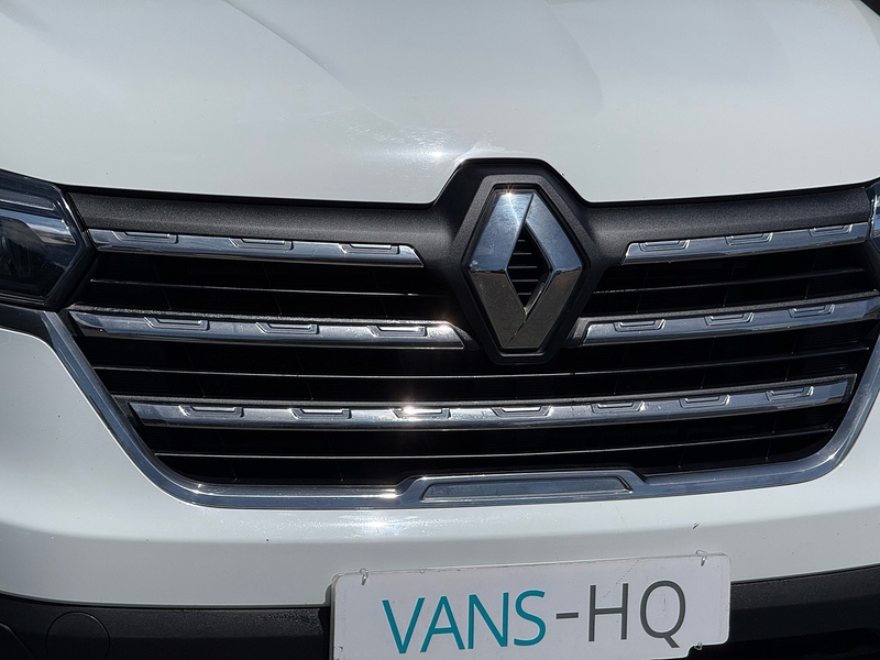 Renault Trafic dCi Blue SL28 Business+ - U2349