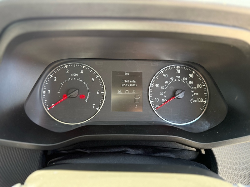 Renault Trafic dCi Blue SL28 Business+ - U2349