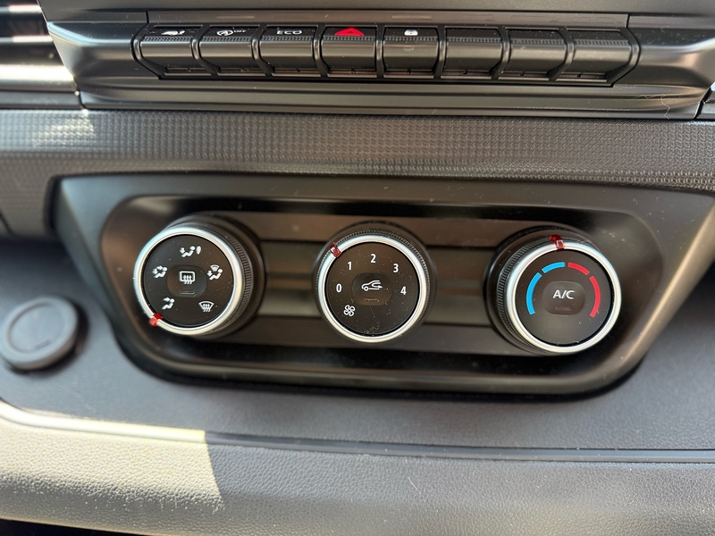 Renault Trafic dCi Blue SL28 Business+ - U2349