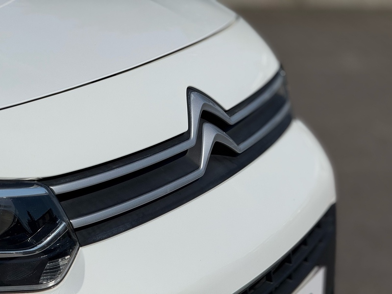 Citroen Berlingo BlueHDi 650 Enterprise M - U2358