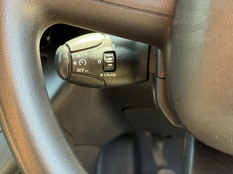 Citroen Berlingo BlueHDi 650 Enterprise M - U2358