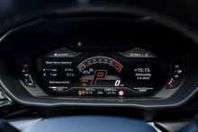 Lamborghini Urus V8 BiTurbo S - U1010