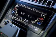 Lamborghini Urus V8 BiTurbo S - U1010