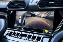 Lamborghini Urus V8 BiTurbo S - U1010