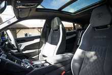 Lamborghini Urus V8 BiTurbo S - U1010