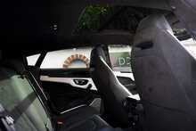 Lamborghini Urus V8 BiTurbo S - U1010