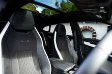 Lamborghini Urus V8 BiTurbo S - U1010