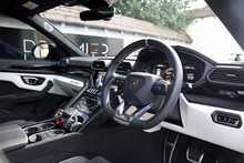 Lamborghini Urus V8 BiTurbo S - U1010