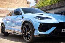 Lamborghini Urus V8 BiTurbo S - U1010
