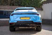 Lamborghini Urus V8 BiTurbo S - U1010